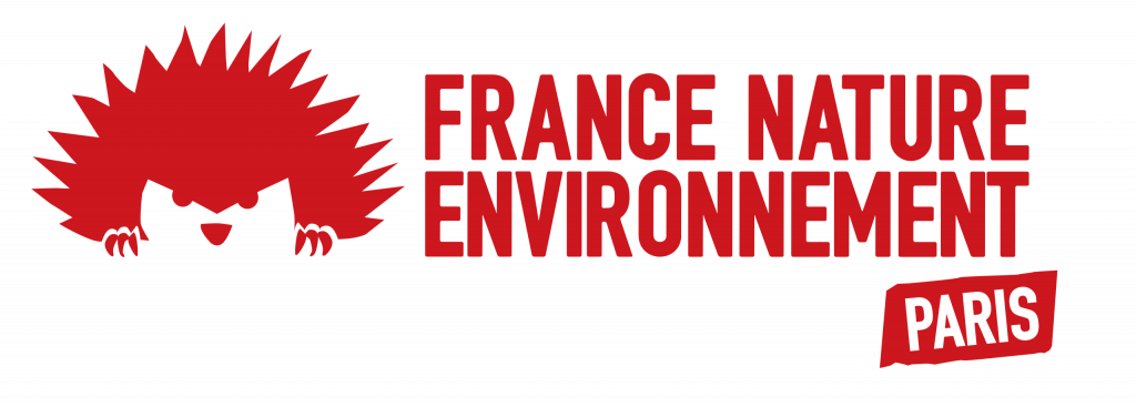 association Logo France Nature Environnement