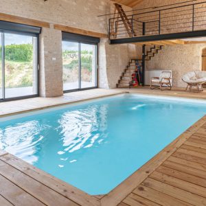 Piscine Jolie en Ile de France
