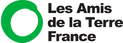 association Logo Les Amis de la Terre