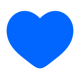 Icône Coeur