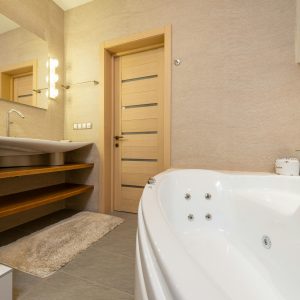 Spa intérieur Nantes