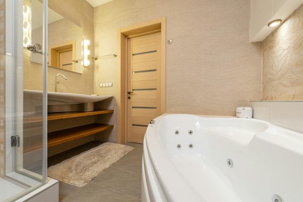 Spa intérieur Nantes